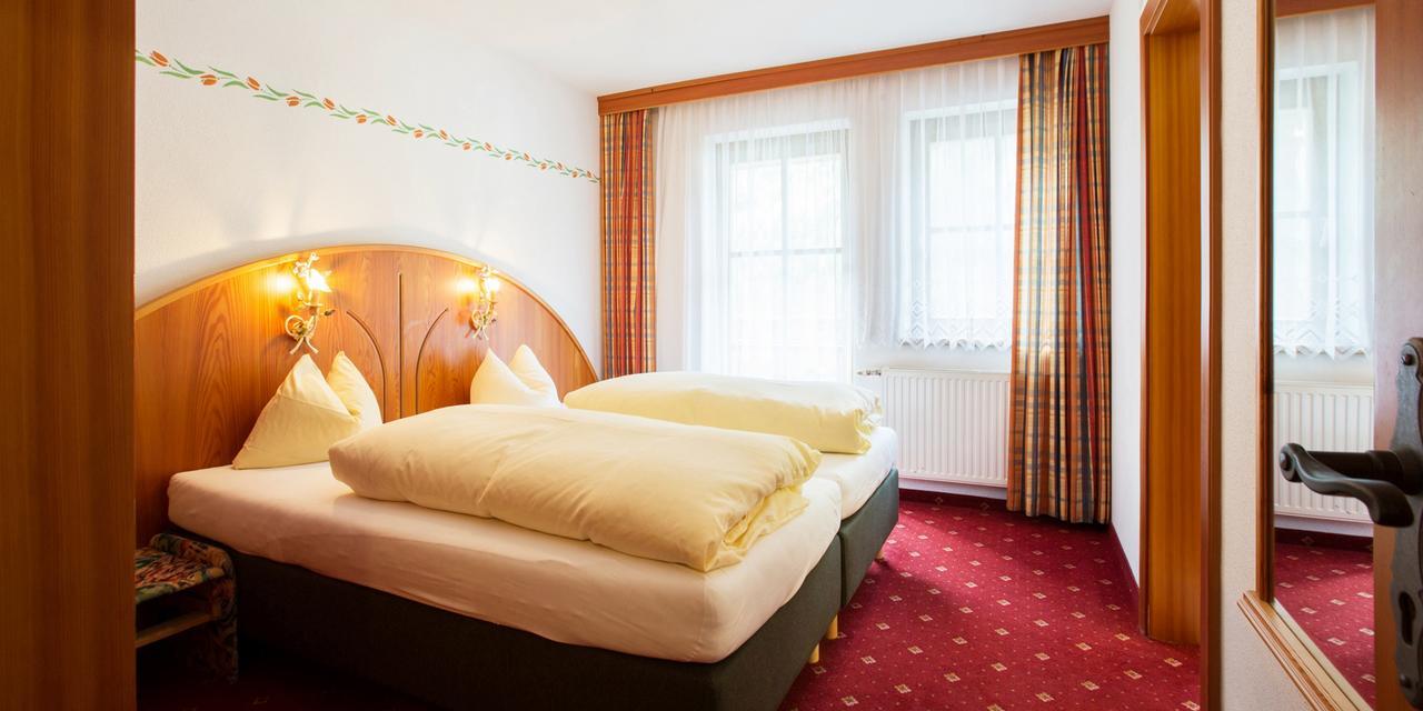 Laerchenheim Aparthotel Нойщифт им Щубайтал Екстериор снимка