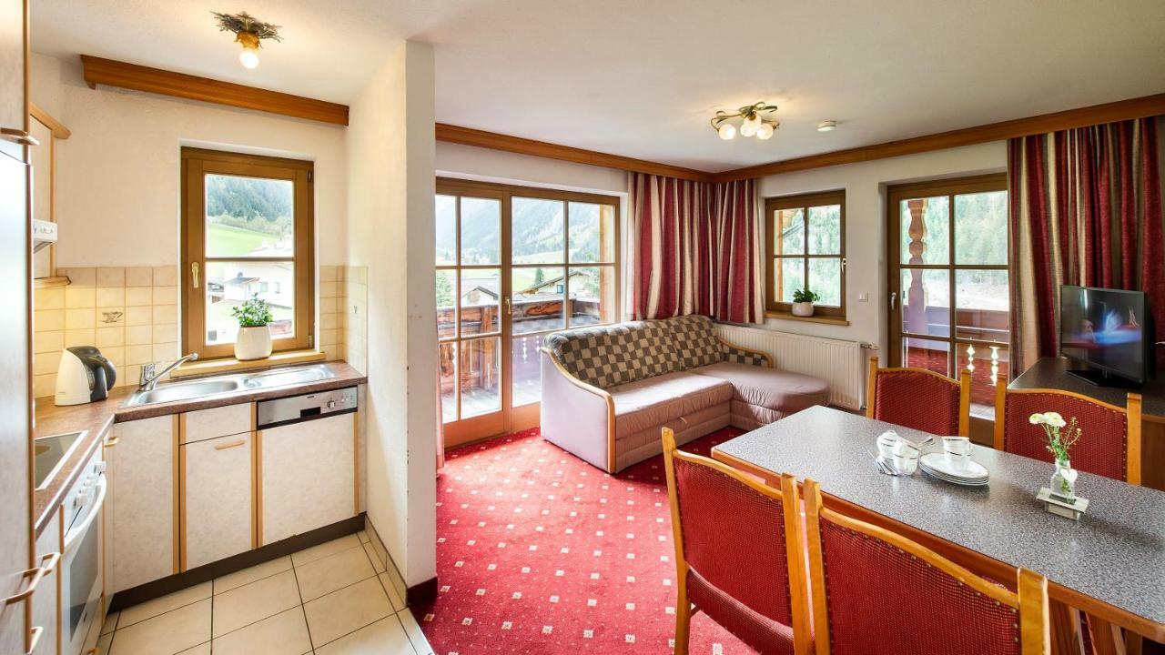 Laerchenheim Aparthotel Нойщифт им Щубайтал Екстериор снимка