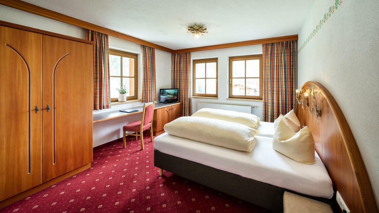 Laerchenheim Aparthotel Нойщифт им Щубайтал Екстериор снимка